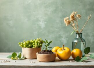 Kestävän elämäntavan hyödyt ja niiden toteuttaminen arkipäivässä The benefits of a sustainable lifestyle and how to implement them in everyday life