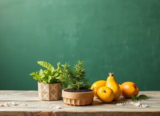 Kestävän elämäntavan luominen: Vinkkejä ja ideoita Creating a Sustainable Lifestyle: Tips and Ideas