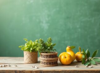 Kestävän elämäntavan omaksuminen: Vinkkejä ja ideoita Adopting a Sustainable Lifestyle: Tips and Ideas