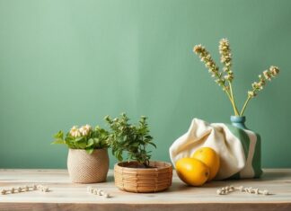 Kestävän ja eettisen elämäntavan omaksuminen Adopting a sustainable and ethical lifestyle