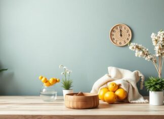 Koti, elämä ja hyvinvointi: Parhaat vinkit arjen parantamiseen Home, Life and Well-being: The Best Tips for Improving Daily Life