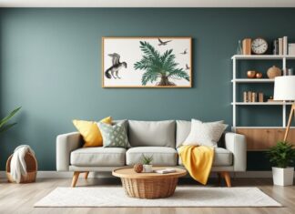 Koti, Raha ja Hyvä Elämä: Kuinka Luodaan Tasapainoinen Arki Home, Wealth and Good Life: How to Create a Balanced Daily Life