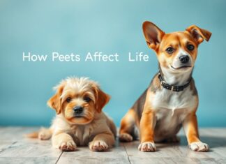 Kotieläimet ja elämänlaatu: Kuinka lemmikit vaikuttavat arkeemme Pets and Quality of Life: How Pets Affect Our Daily Lives