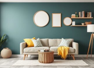 Kotiin ja elämään liittyviä trendejä ja vinkkejä Home and lifestyle trends and tips