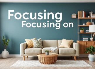 Kotiin keskittyminen: Hyvän elämän salaisuudet Focusing on Home: Secrets to a Good Life