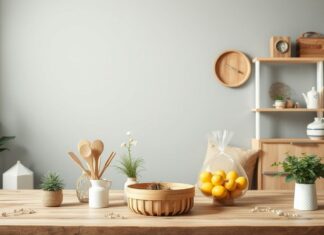 Kotiin keskittyminen: Miten luodaan rauhallinen ja tuottava kotitalo Focusing on the home: How to create a peaceful and productive household