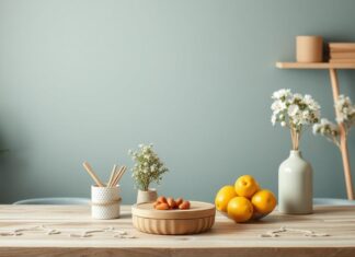 Kotiin keskittyminen: Paranna elämääsi yksinkertaisin keinoin Focus on Home: Improve Your Life with the Simplest Means