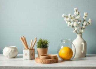 Kotiin liittyvät pikkutekijät, jotka parantavat elämääsi Little things related to home that improve your life