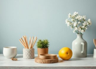 Kotiin liittyvät pikkutekijät, jotka parantavat elämääsi Little things related to home that improve your life