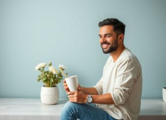 Kotisi ja elämäntapasi: Paranna arkeasi pienillä muutoksilla Yourself and your lifestyle: Improve your daily life with small changes