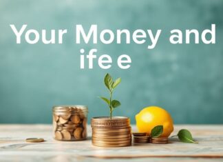 Kotisi ja elämäntapasi: Parhaat vinkit hyvään elämään Your Money and Lifestyle: Best Tips for a Good Life