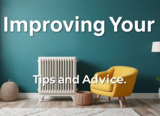 Kotisi Lämmityksen Parantaminen: Vinkkejä ja Neuvoja Improving Your Heating: Tips and Advice