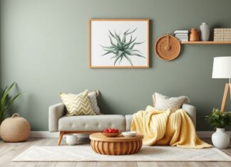 Kotisi Mukavaksi: Vinkkejä ja Ideoita Arjen Parantamiseen Making Your Home Cozy: Tips and Ideas for Improving Daily Life