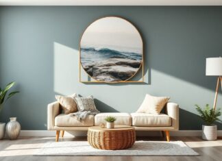 Kotisi On Peiliä Elämästäsi: Kuinka Luoda Raukkaa ja Toivottua Kotiympäristöä Mirror of Your Life: How to Create a Peaceful and Desired Home Environment