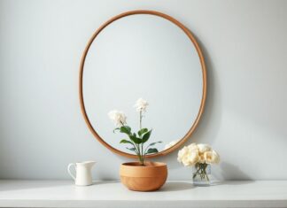 Kotisi On Peili Elämästäsi: Kuinka Luoda Tila, Joka Tukee Hyvää Mielenterveyttä Mirror of Your Life: How to Create a Space That Supports Good Mental Health