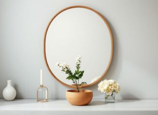 Kotisi On Peili Elämästäsi: Kuinka Luoda Tila, Joka Tukee Hyvää Mielenterveyttä Mirror of Your Life: How to Create a Space That Supports Good Mental Health