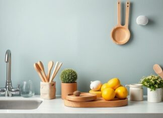 Kotitalouden vinkkejä ja elämäntapavinkkejä nykyaikaiselle perheelle Household tips and lifestyle tips for a modern family