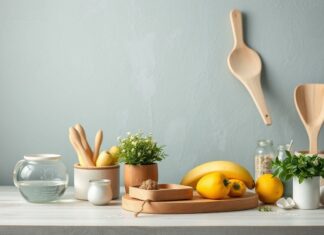 Kotitalouden vinkkejä: Kuinka elää kestävästi ja taloudellisesti Household tips: How to live sustainably and economically