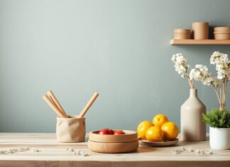 Kotona ja elämässä: Parhaat vinkit arkea varten At Home and in Life: The Best Tips for Daily Living