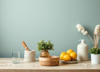 Kotona ja elämässä: Pieniä muutoksia, suuria vaikutuksia At Home and in Life: Small Changes, Big Impacts