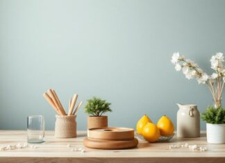 Kotona ja elämässä: Vinkkejä parempaan arjen elämään At Home and in Life: Tips for a Better Everyday Life