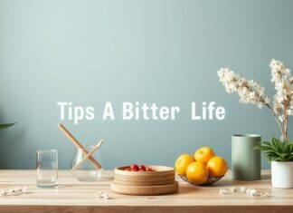 Kotona ja elämässä: Vinkkejä parempaan elämään At Home and in Life: Tips for a Better Life
