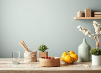 Kotona ja elämässä: Vinkkejä parempaan päivittäiseen elämään At Home and in Life: Tips for a Better Daily Life