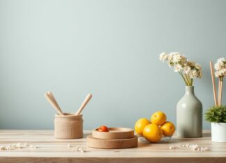 Kotona ja elämässä: Vinkkejä parempaan päivittäiseen elämään At Home and in Life: Tips for a Better Daily Life