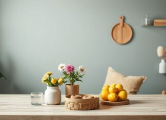 Kotona ja hyvinvoinnissa: Pieniä muutoksia, suuria vaikutuksia At home and well-being: Small changes, big impacts