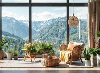 Kotona ja ulkona: Elämäntapojen parantaminen arjessa At Home and Outdoors: Improving Lifestyles in Daily Life