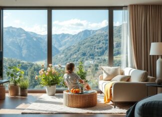 Kotona ja ulkona: Elämäntapojen parantaminen arjessa At home and outdoors: Improving lifestyles in everyday life