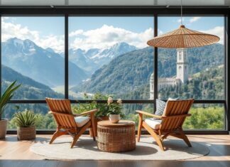 Kotona ja ulkona: Parhaat elämäntavat ja vinkit At Home and Outdoors: Best Lifestyle Tips and Advice