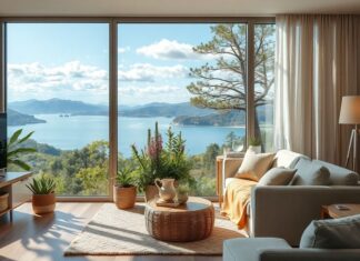 Kotona ja ulkona: Täydellinen elämäntyyli At home and outdoors: The perfect lifestyle