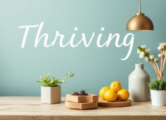 Kotona Kukoistaa: Elämäntapavinkkejä Arjen Parantamiseksi Thriving at Home: Lifestyle Tips for Improving Everyday Life