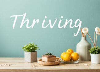 Kotona Kukoistaminen: Elämäntapavinkkejä Arjen Parantamiseen Thriving at Home: Lifestyle Tips for Enhancing Everyday Life