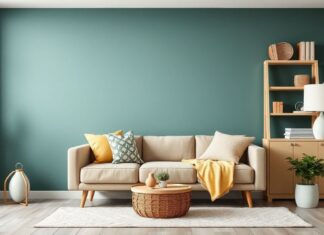 Kotona Kukoistaminen: Vinkkejä Täydelliseen Kotiin ja Hyvään Hyvinvointiin Thriving at Home: Tips for a Perfect Home and Good Well-being