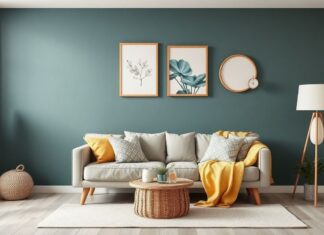 Kotona Olo: Kuinka Tehdä Koti Miellyttäväksi ja Toimivaksi Tilaksi Kotona Olo: How to Make Your Home a Pleasant and Functional Space