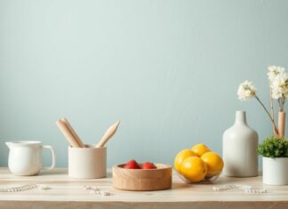 Kotona onnellinen: Vinkkejä arjen parantamiseen Happy at Home: Tips for Improving Daily Life