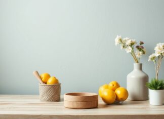 Kotona Onnelliseksi: Vinkkejä Arjen Parantamiseen Happiness at Home: Tips for Improving Daily Life