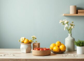 Kotona Onnellisuus: Vinkkejä Hyvään Elämään Happiness at Home: Tips for a Good Life