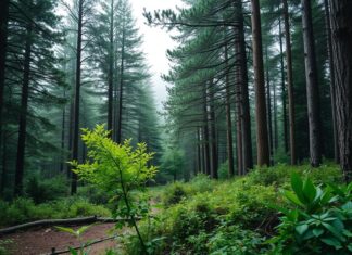 Metsän rakastajille: Kuinka luonto parantaa elämääsi For Lovers of the Forest: How Nature Can Improve Your Life