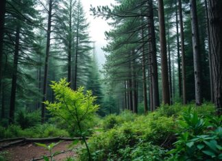 Metsän rakastajille: Kuinka luonto parantaa elämääsi For Lovers of the Forest: How Nature Can Improve Your Life