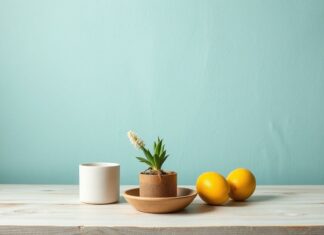 Paras tapa elää: Vinkkejä ja ideoita arjen parantamiseen Five ways to live: Tips and ideas for improving everyday life