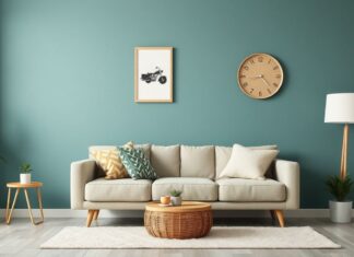 Paras tapa parantaa elämänlaatua: Koti, suhteet ja oma kehitys Four ways to improve quality of life: Home, relationships and personal development