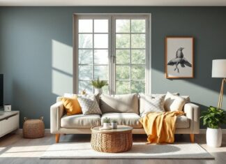 Paras tavat parantaa kotisi ilmastoa ja elämääsi To improve your home's atmosphere and your life
