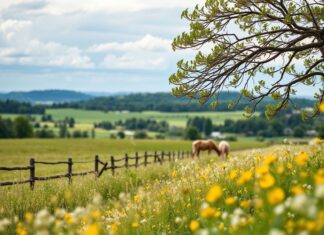 Parasta kotielämää: Vinkkejä onnelliseen ja tasapainoiseen elämään Best country life: Tips for a happy and balanced life