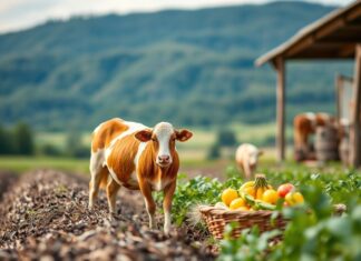 Parasta kotielämää: Vinkkejä onnelliseen ja tasapainoiseen elämään Best farm life: Tips for a happy and balanced life