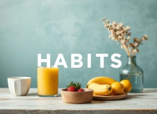 Parhaat elämäntavat: Kuinka parantaa arjen laatua Best lifestyle habits: How to improve the quality of everyday life