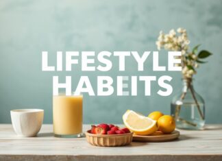 Parhaat elämäntavat: Kuinka parantaa arjesi laatua Best lifestyle habits: How to improve the quality of your daily life