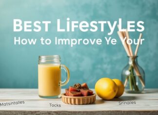 Parhaat Elämäntavat: Kuinka Parantaa Arkiasi Best Lifestyles: How to Improve Your Daily Routine